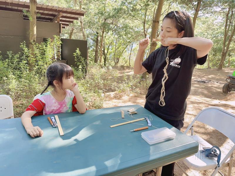 【Nanusa納奴薩莊園】原流新創聚落｜泰雅部落體驗一日遊，