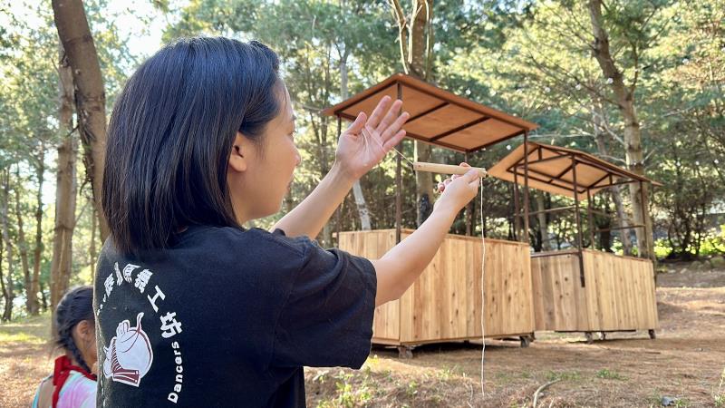 【Nanusa納奴薩莊園】原流新創聚落｜泰雅部落體驗一日遊，