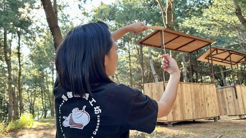 【Nanusa納奴薩莊園】原流新創聚落｜泰雅部落體驗一日遊，