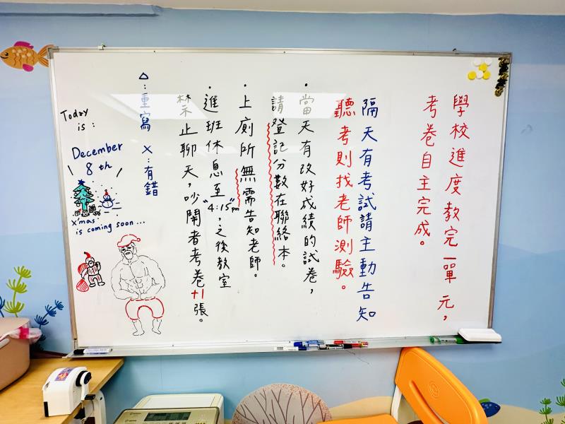 【奧斯汀美語】台北民族分校｜外師純正美語教學，連鎖兒童美語課