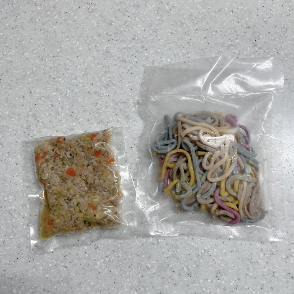 喬媽灶咖  寶寶副食品 手指食物推薦 純手工製作 營養美味又