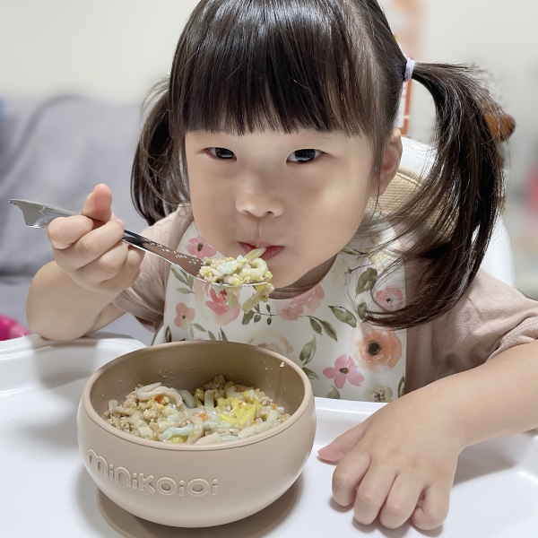 喬媽灶咖  寶寶副食品 手指食物推薦 純手工製作 營養美味又