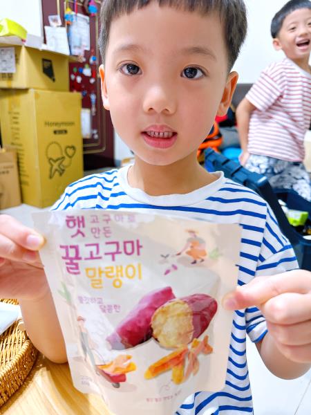 韓國米餅村米餅 人氣熱銷日韓零食推薦