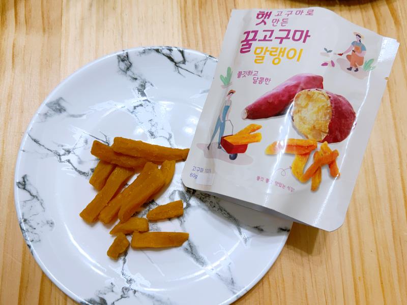 韓國米餅村米餅🇰🇷 人氣熱銷日韓零食推薦