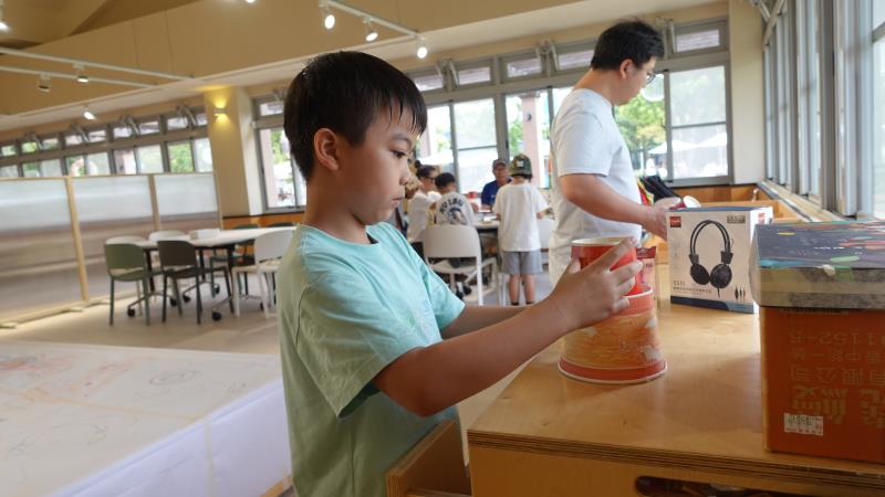 屏東 潮州 潮好玩幸福村 共融公園 超夯銅板價、免費ㄆ體驗寓