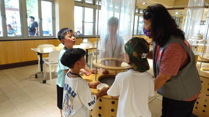 屏東 潮州 潮好玩幸福村 共融公園 超夯銅板價、免費ㄆ體驗寓