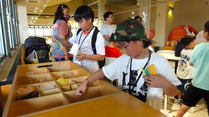 屏東 潮州 潮好玩幸福村 共融公園 超夯銅板價、免費ㄆ體驗寓