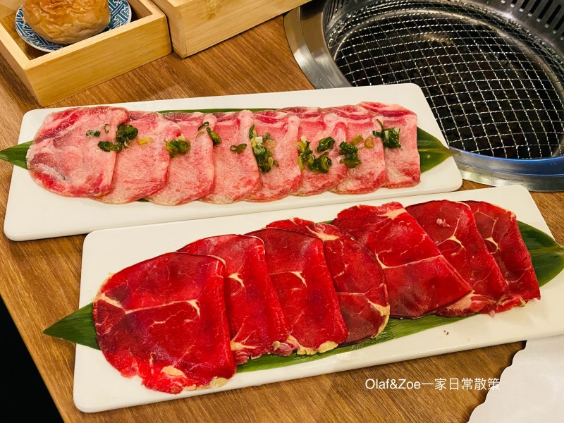 【新竹美食】揪好客新竹精緻燒肉吃到飽 三種價位和牛吃到飽 新