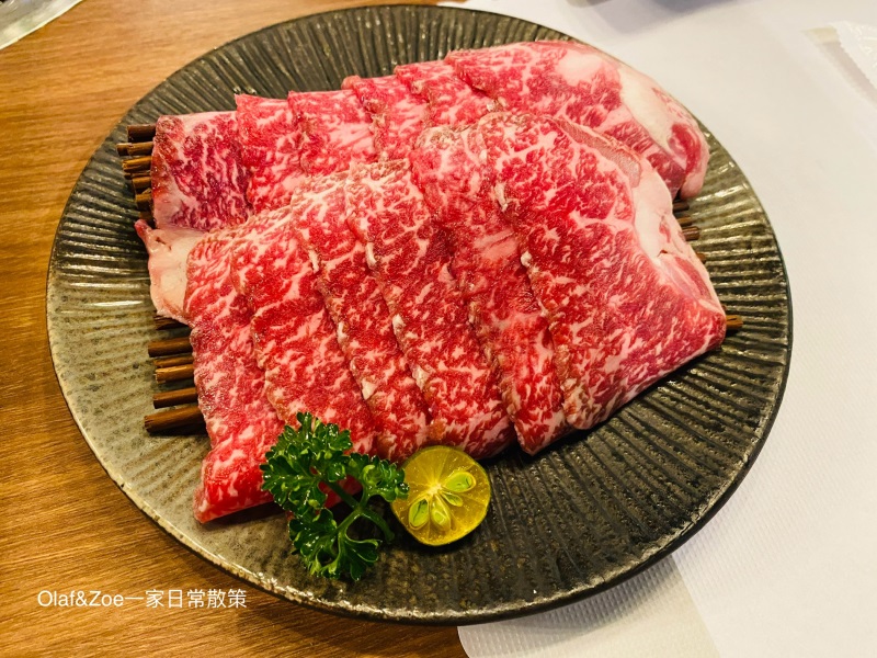 【新竹美食】揪好客新竹精緻燒肉吃到飽 三種價位和牛吃到飽 新