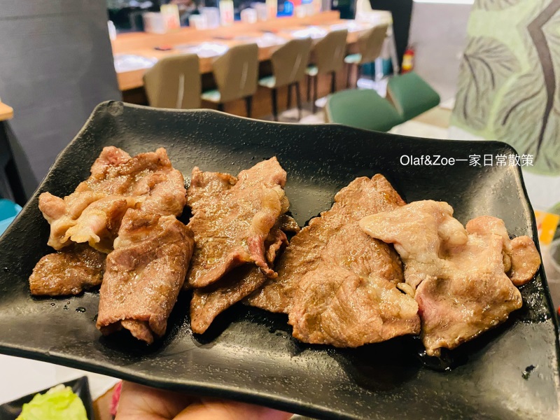 【新竹美食】揪好客新竹精緻燒肉吃到飽 三種價位和牛吃到飽 新