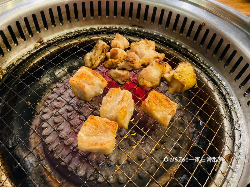 【新竹美食】揪好客新竹精緻燒肉吃到飽 三種價位和牛吃到飽 新