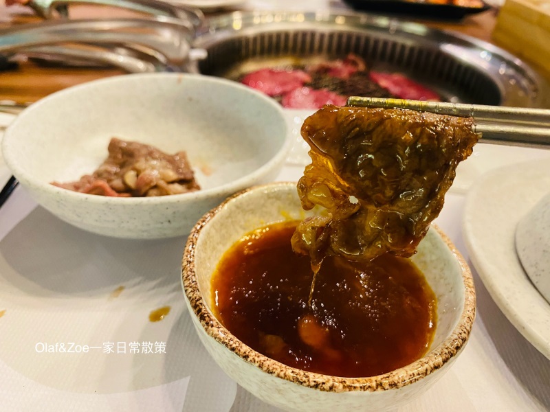 【新竹美食】揪好客新竹精緻燒肉吃到飽 三種價位和牛吃到飽 新