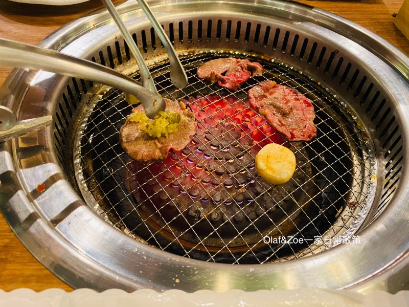 【新竹美食】揪好客新竹精緻燒肉吃到飽 三種價位和牛吃到飽 新