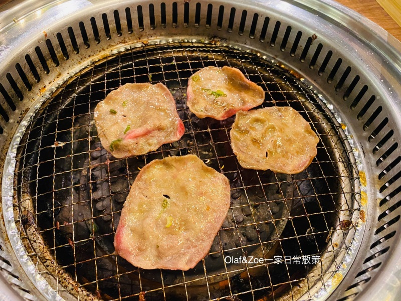 【新竹美食】揪好客新竹精緻燒肉吃到飽 三種價位和牛吃到飽 新