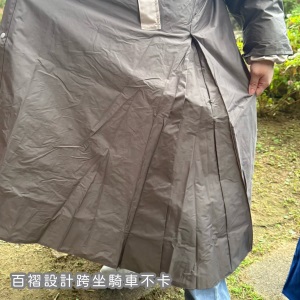 ｜親子雨衣｜雨天離不開台灣品牌－雨之情