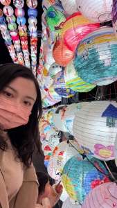 ｜親子景點｜2025台灣燈會在桃園