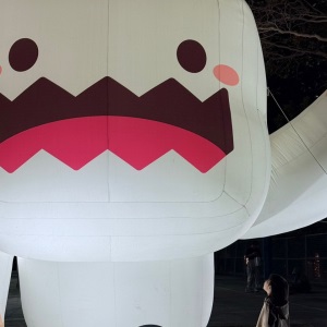 ｜親子景點｜2025台灣燈會在桃園