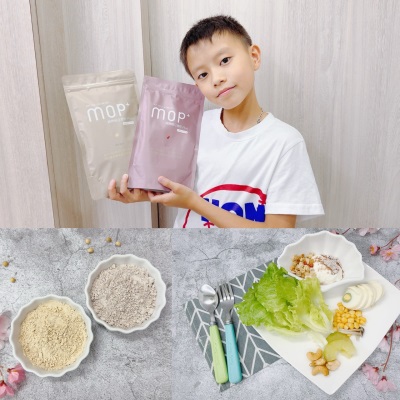MOP+超微細豆渣粉 Plus｜全台首創風味豆渣飲｜來自日本的天然膳食纖維，沖泡飲/烘焙皆適用，每日輕鬆補充膳食纖維超簡單！-婚姻經營