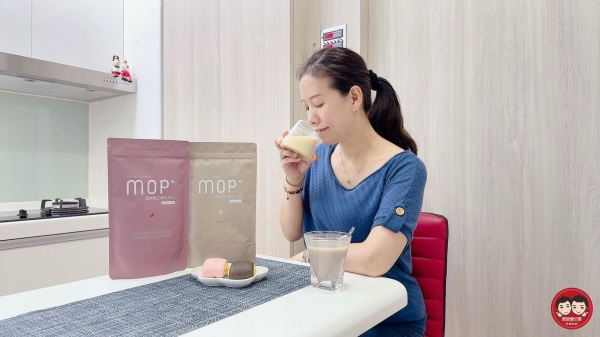 MOP+超微細豆渣粉 Plus｜全台首創風味豆渣飲｜來自日本的天然膳食纖維，沖泡飲/烘焙皆適用，每日輕鬆補充膳食纖維超簡單！-婚姻經營