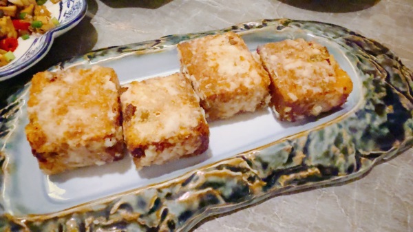 台南安平必吃美食｜LA-墨川四川樟茶烤鴨｜蓉城酸菜魚、毛血旺、芋泥烤鴨方、老皮豆腐必點｜台南烤鴨推薦＋創意川菜一次滿足！-婚姻經營