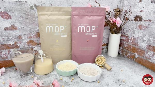 MOP+超微細豆渣粉 Plus｜全台首創風味豆渣飲｜來自日本的天然膳食纖維，沖泡飲/烘焙皆適用，每日輕鬆補充膳食纖維超簡單！-婚姻經營