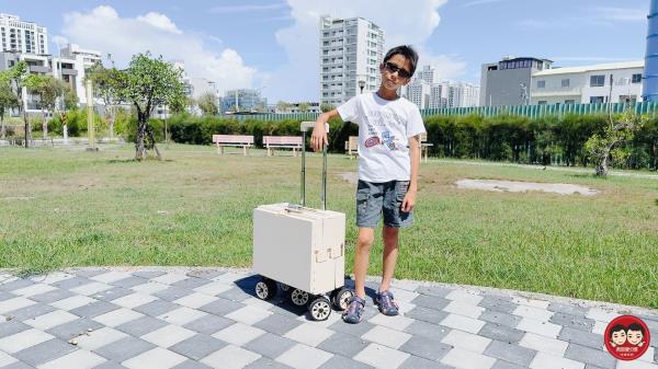 CODE LIVING 第二代可擴充式折疊手推車｜獨家延伸桌板，200kg 超強載重＋140L 大容量，露營、購物、搬運，功能一次到位！-婚姻經營