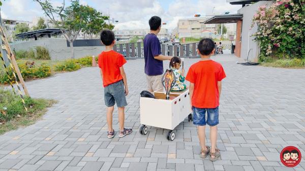 CODE LIVING 第二代可擴充式折疊手推車｜獨家延伸桌板，200kg 超強載重＋140L 大容量，露營、購物、搬運，功能一次到位！-婚姻經營