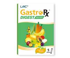 【LAC保健食品】蔬果酵素精華